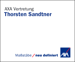 AXA Versicherungen Thorsten Sandtner