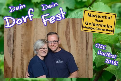 Dorffest 2018