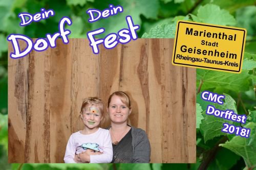 Dorffest 2018