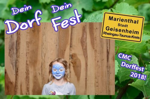 Dorffest 2018