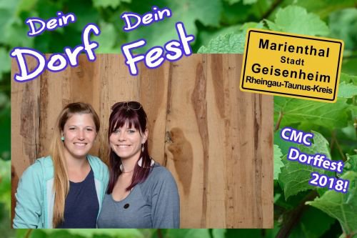 Dorffest 2018