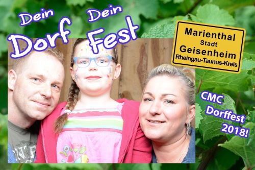 Dorffest 2018