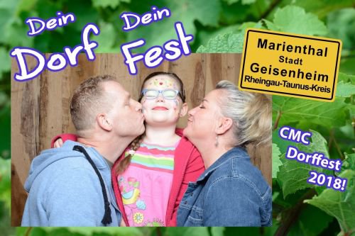 Dorffest 2018