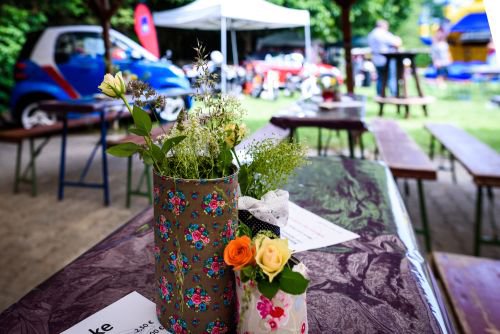 Dorffest 2018