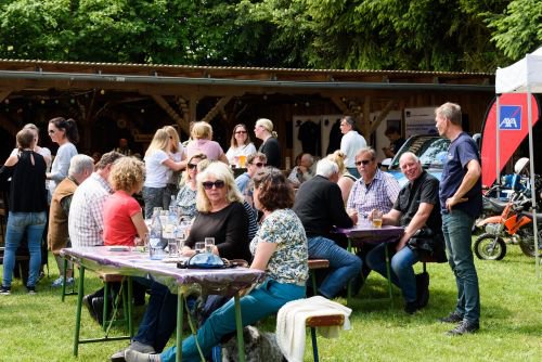 Dorffest 2018