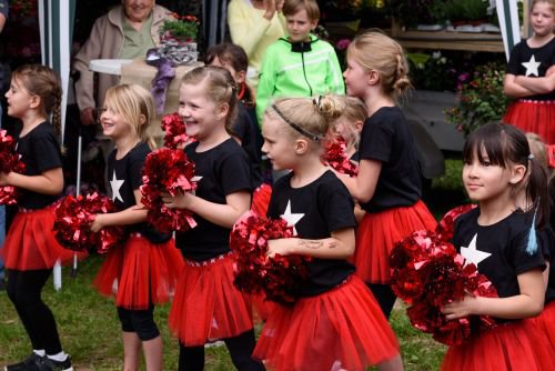 Dorffest 2018