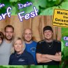 Dorffest 2018