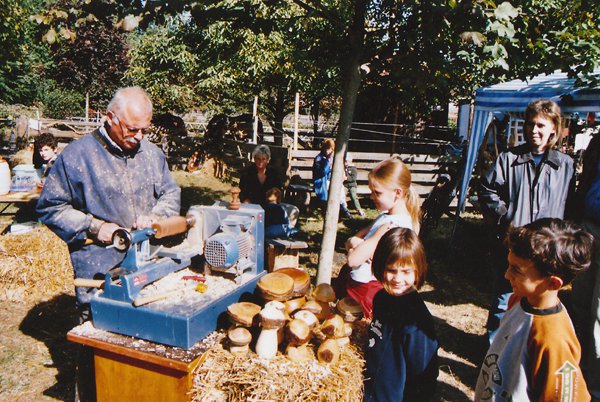 Herbtsmarkt 2002