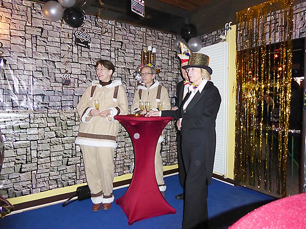 CMC Sitzung 2016