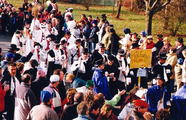 Fastnachtsumzug 2002