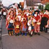 Fastnachtsumzug 2002