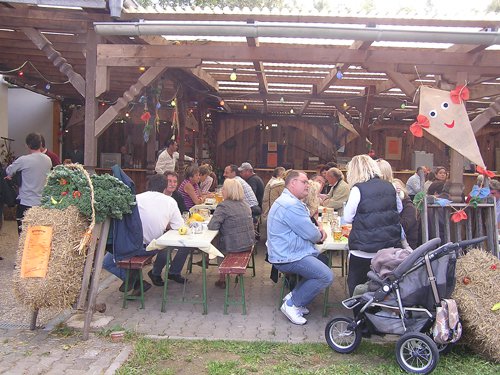 Herntsmarkt 2007