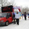 Fastnachtsumzug 2010